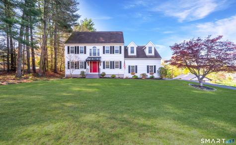 1 Ryans Way Burlington CT 06013