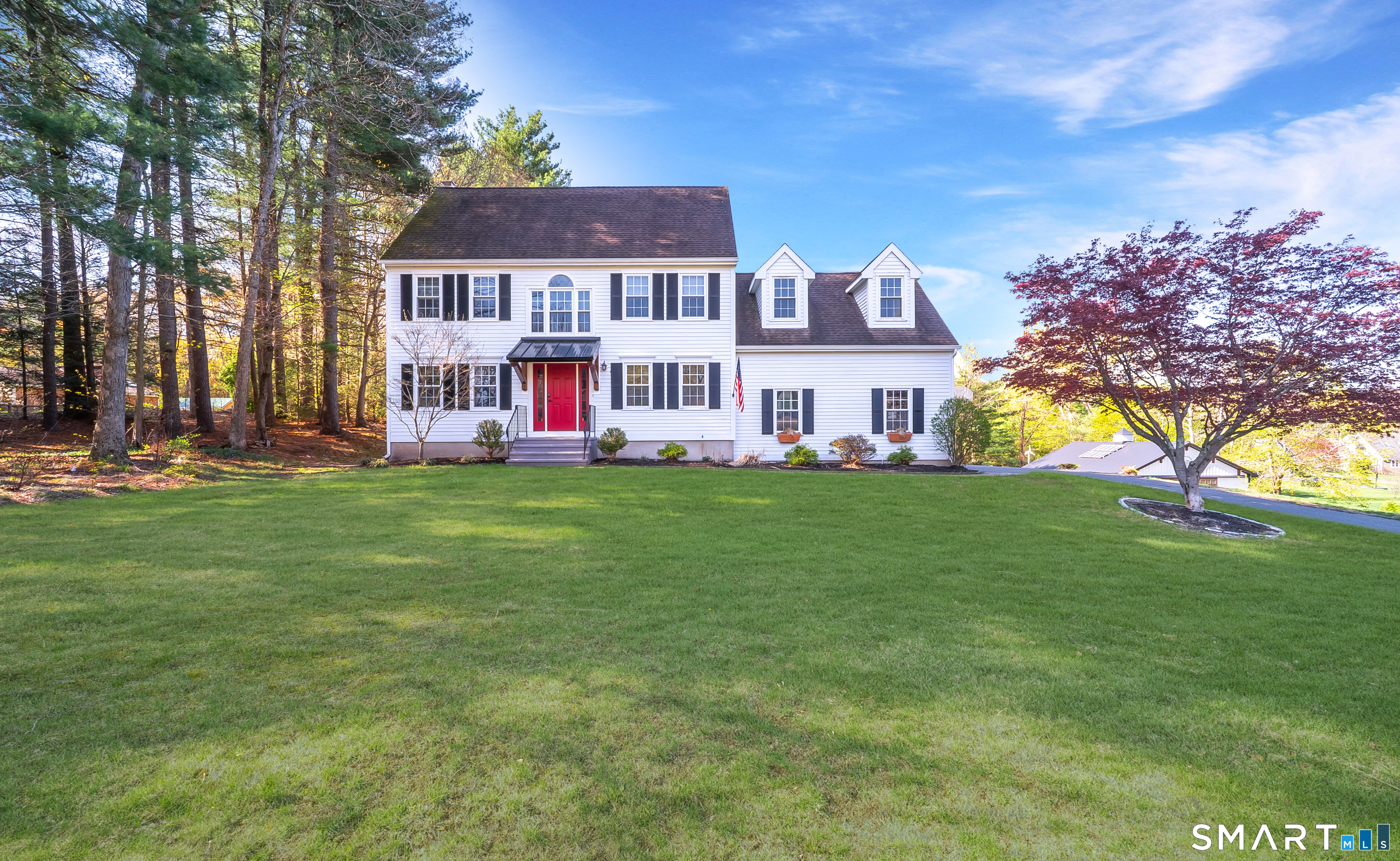 1 Ryans Way Burlington CT 06013