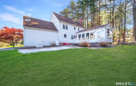 1 Ryans Way Burlington CT 06013