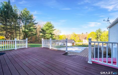 1 Ryans Way Burlington CT 06013