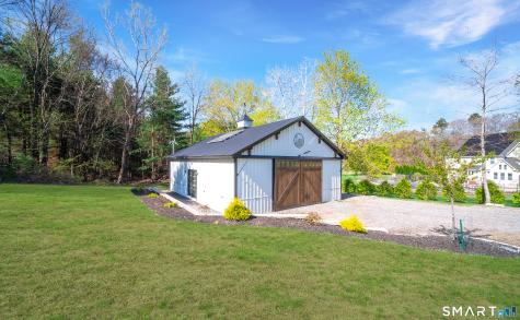 1 Ryans Way Burlington CT 06013