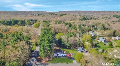 1 Ryans Way Burlington CT 06013