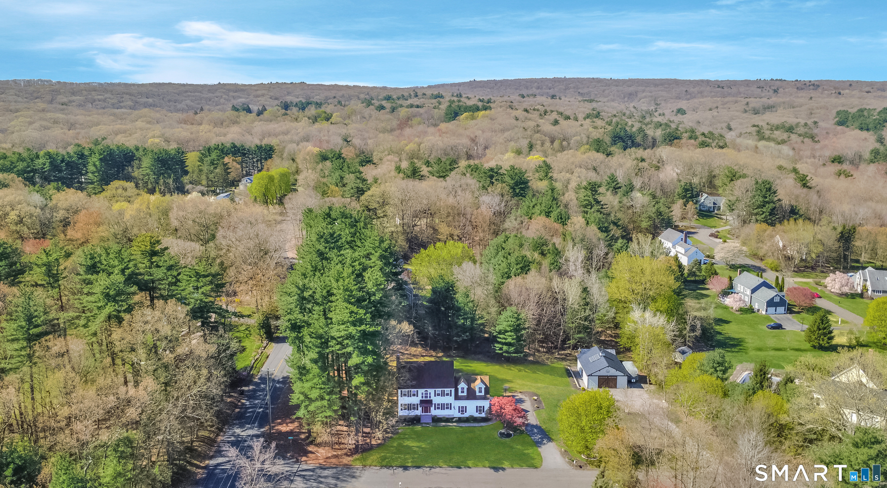 1 Ryans Way Burlington CT 06013