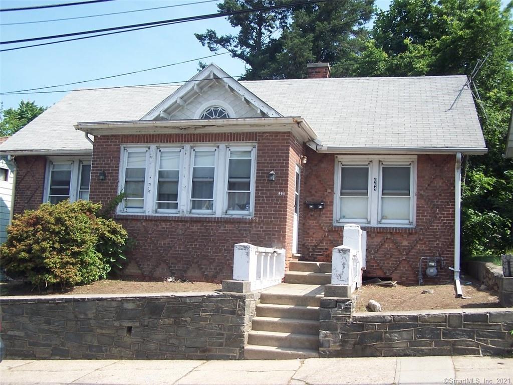 664 North Ridgefield Avenue Bridgeport CT 06610