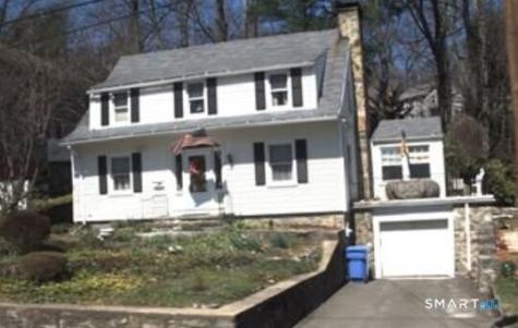 34 Fern Circle Waterbury CT 06704