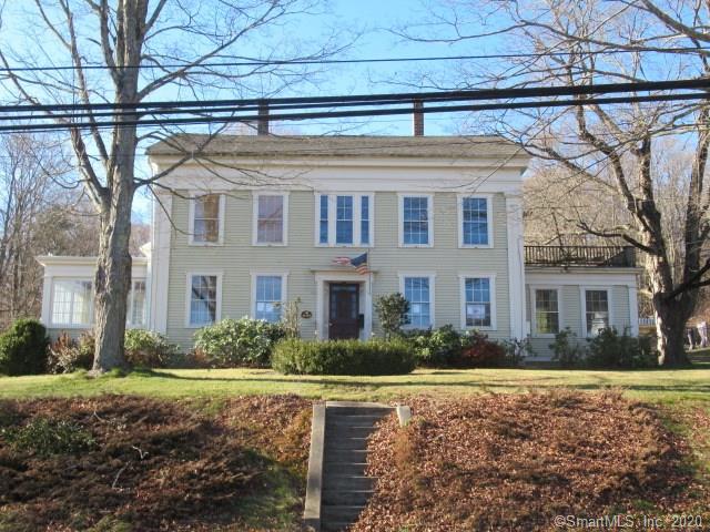 50 Main Street East Hampton CT 06424