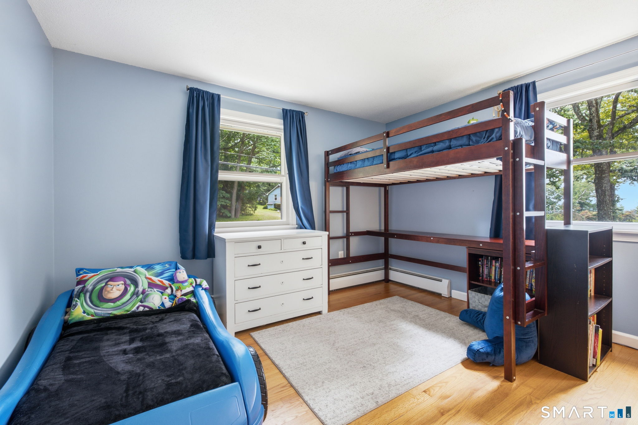 72 Lakeview Heights Tolland CT 06084