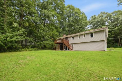 72 Lakeview Heights Tolland CT 06084