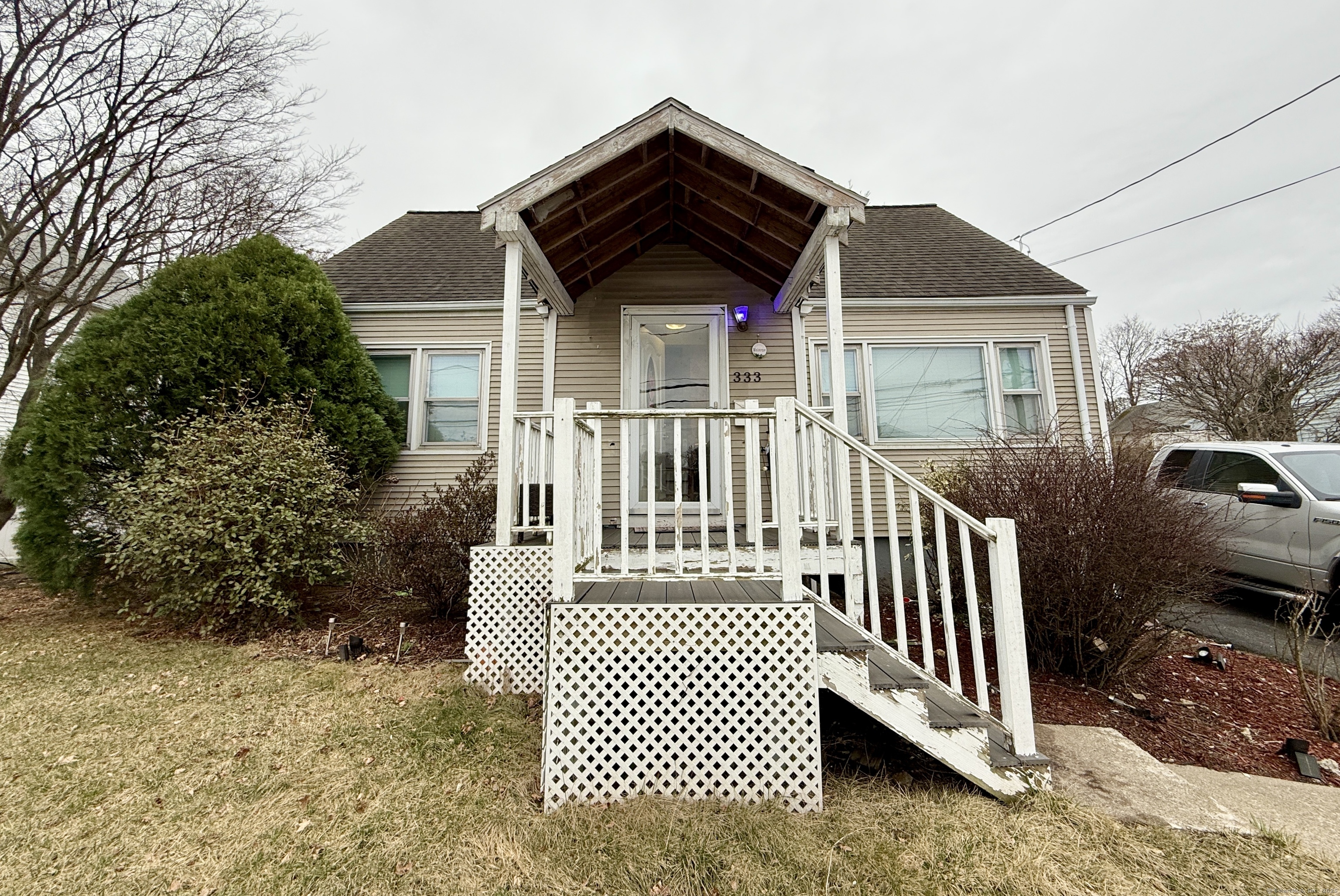 333 Exeter Street Bridgeport CT 06606