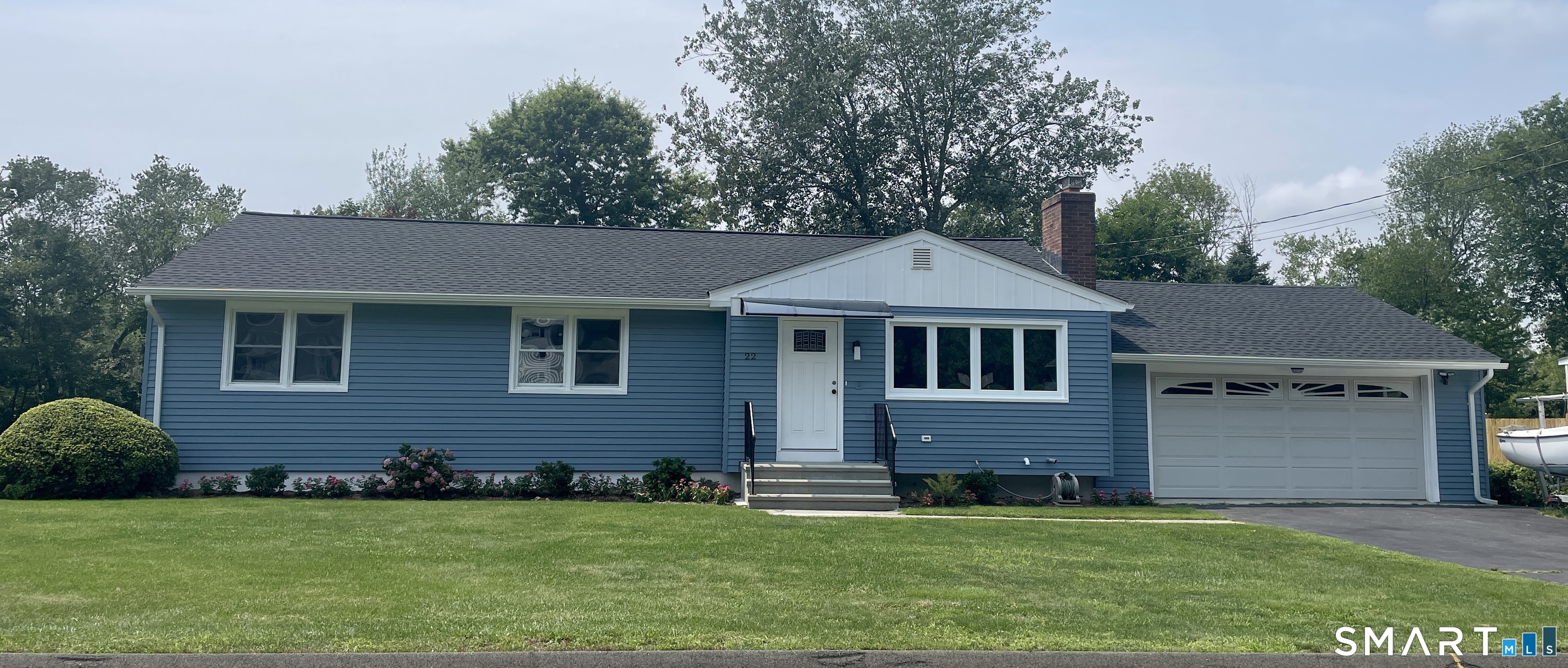 22 Victoria Drive Branford CT 06405