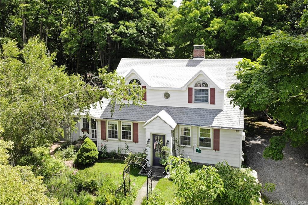 139 Spring Lake Road Waterbury CT 06706