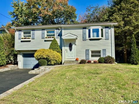 6 Country Club Road Norwalk CT 06851