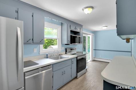 4 Walnut Drive Hebron CT 06248