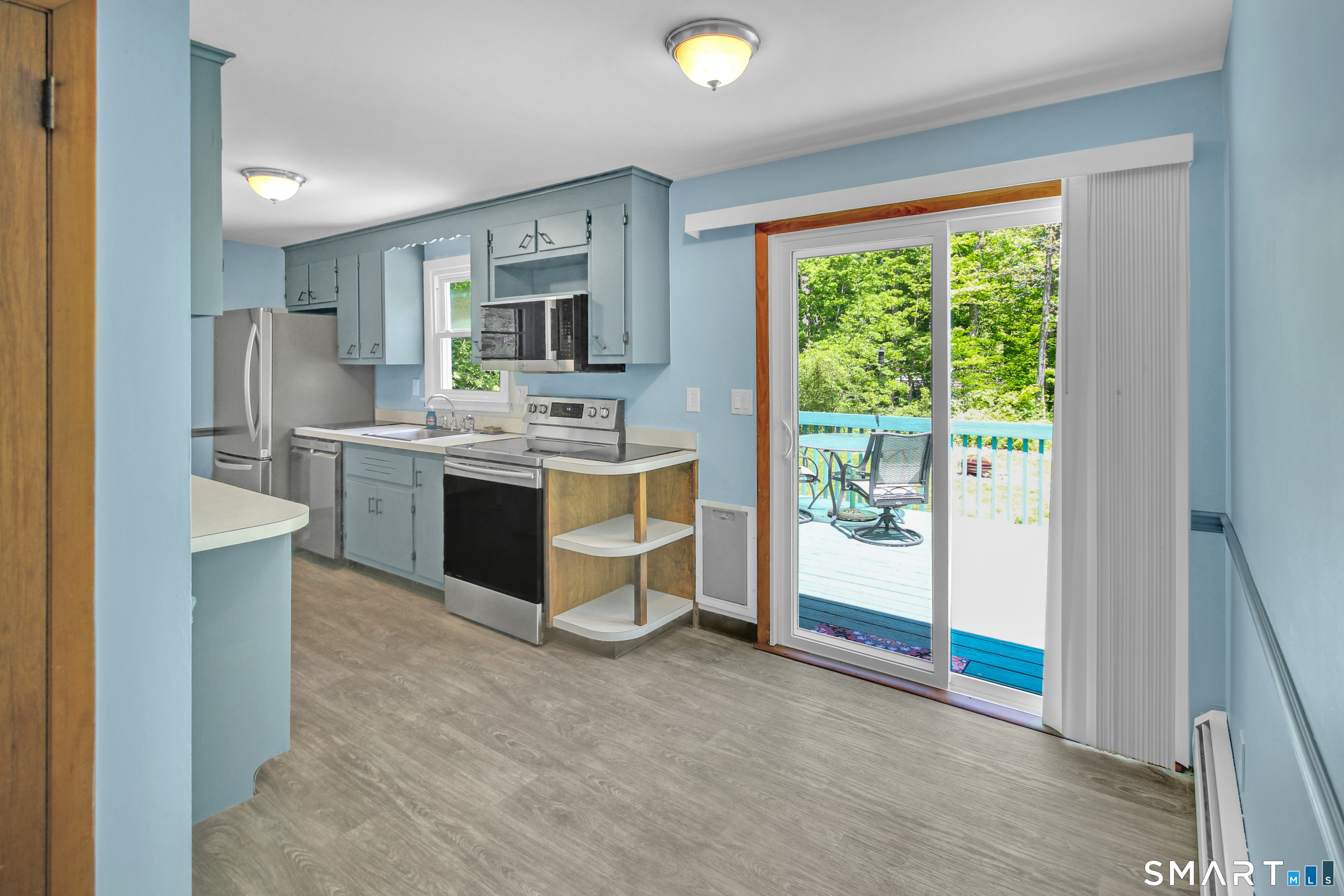 4 Walnut Drive Hebron CT 06248