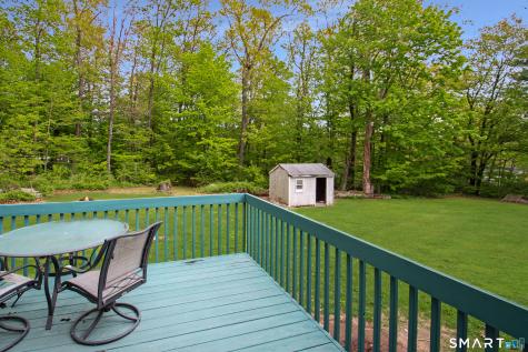 4 Walnut Drive Hebron CT 06248