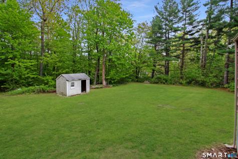 4 Walnut Drive Hebron CT 06248