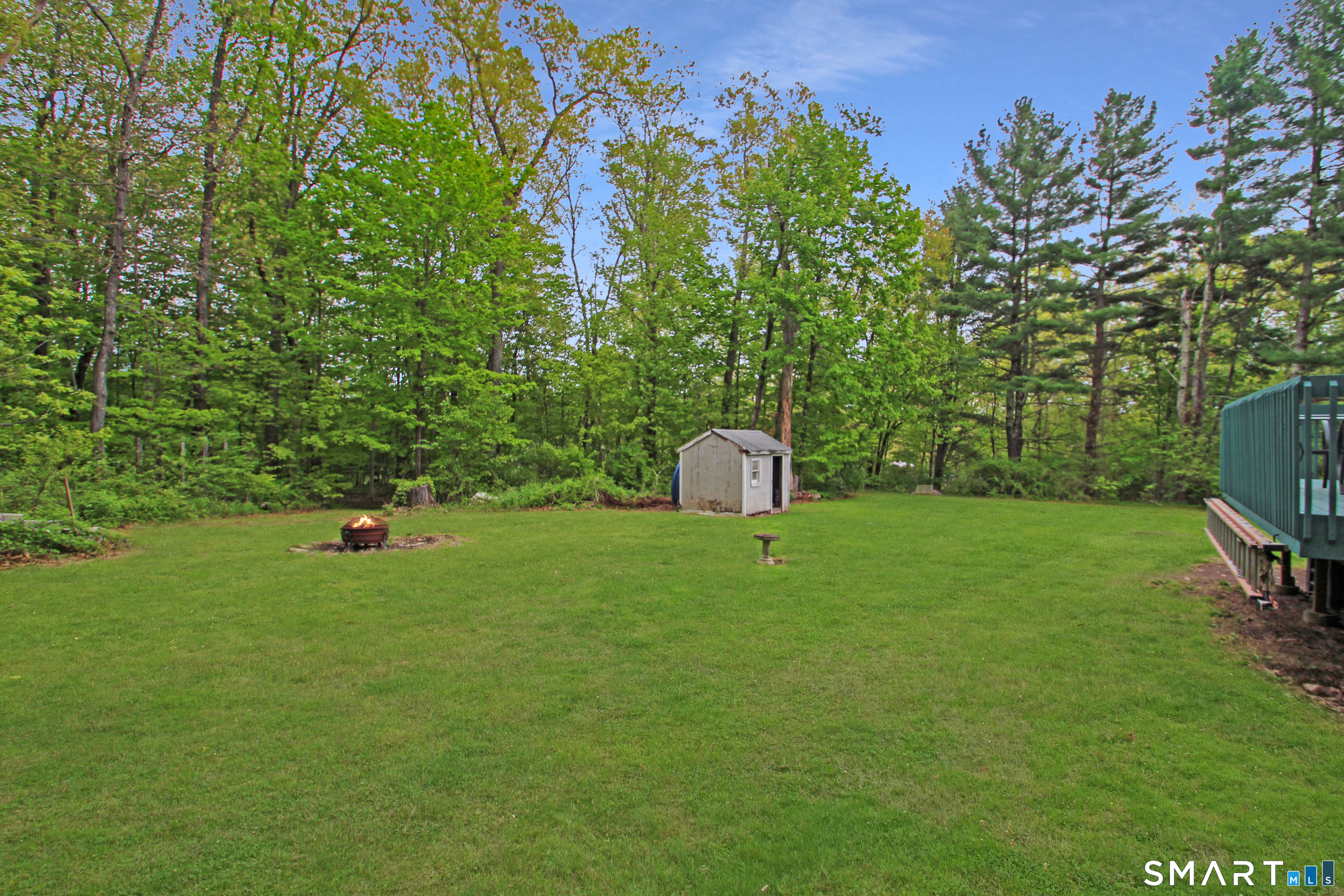 4 Walnut Drive Hebron CT 06248