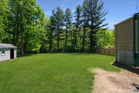 4 Walnut Drive Hebron CT 06248