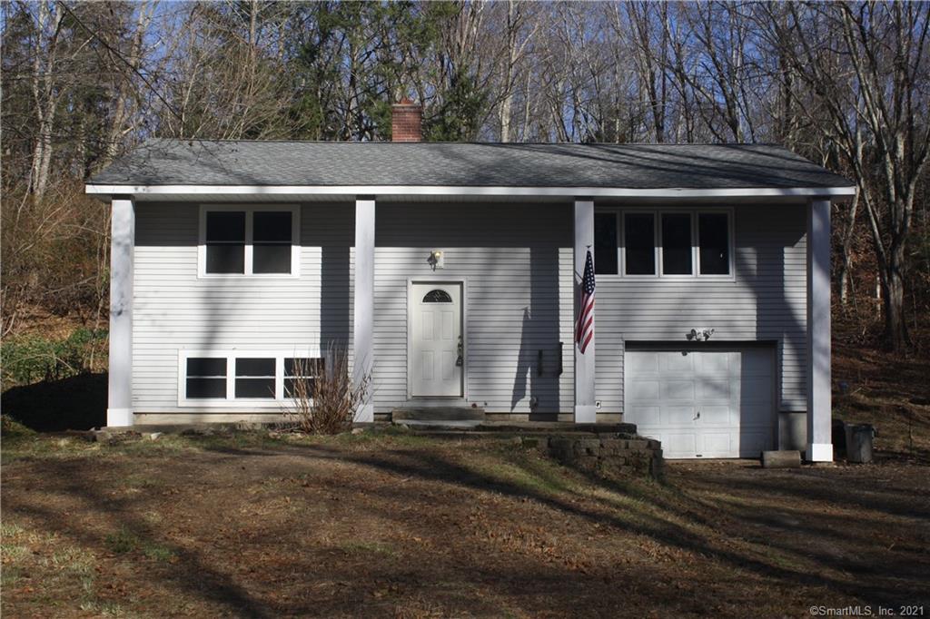 10 Phillips Road Lisbon CT 06351