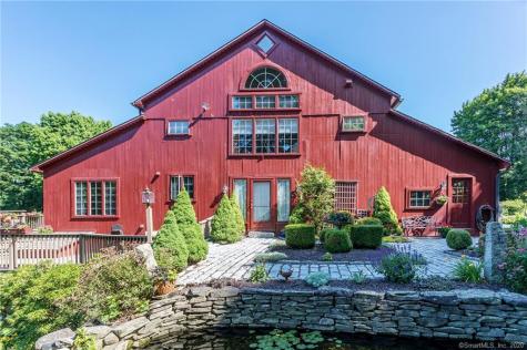 47 South Road Harwinton CT 06791