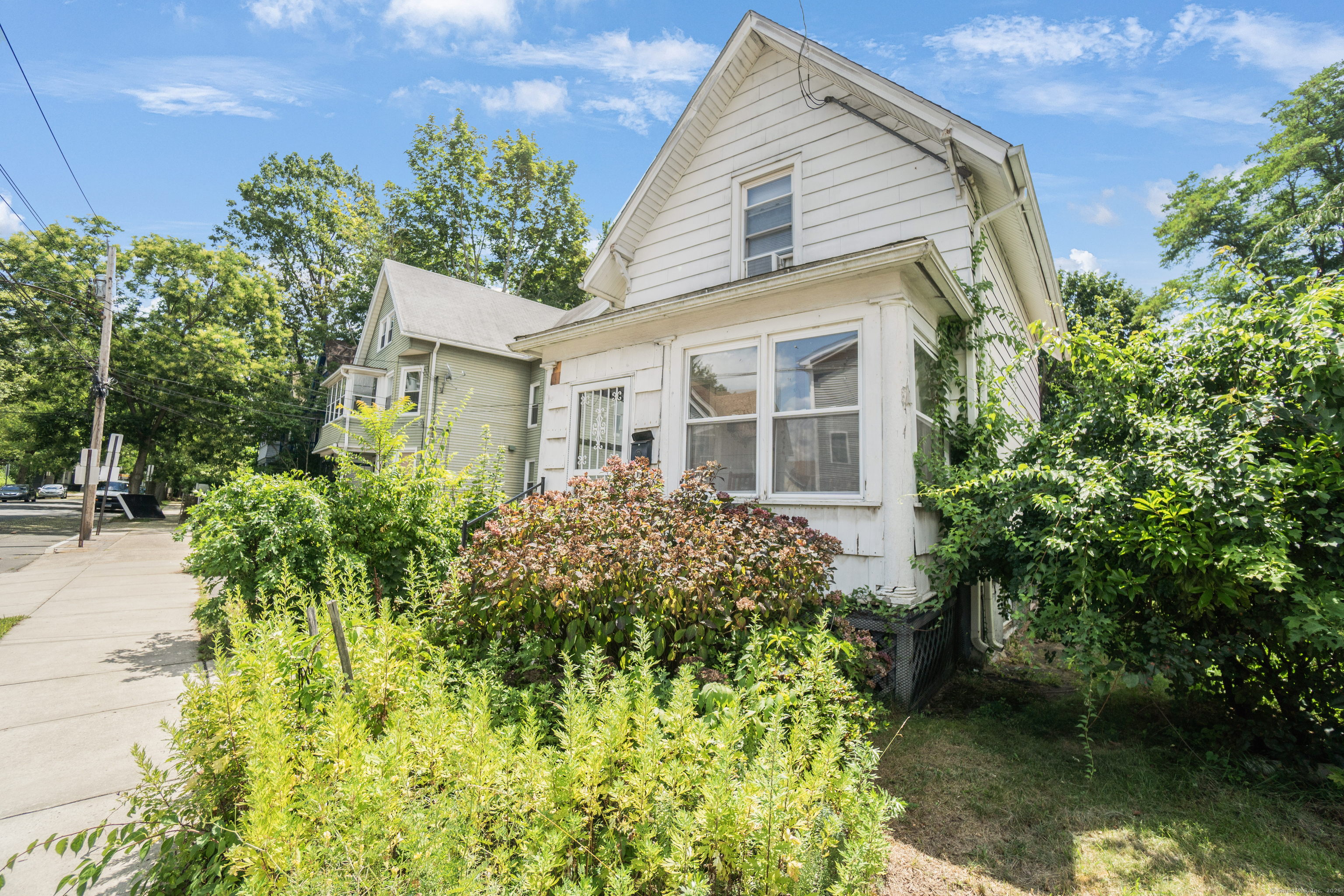 30 Woodland Street New Haven CT 06511