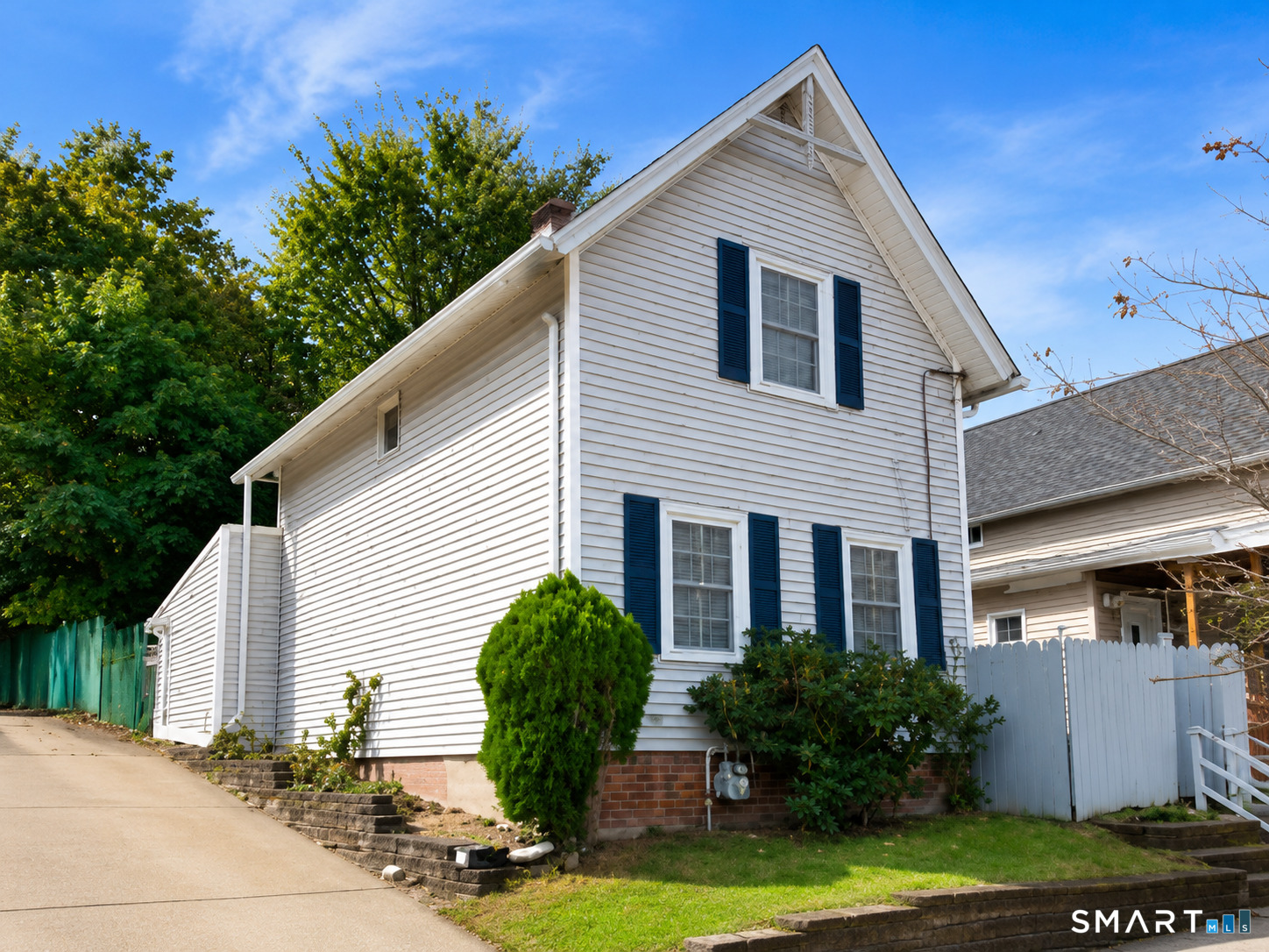 54 Lombard Street New Haven CT 06513