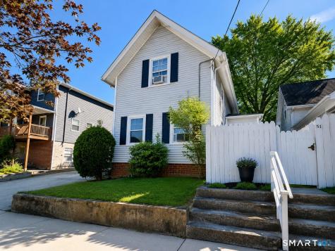 54 Lombard Street New Haven CT 06513