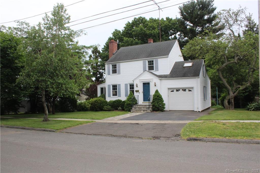 101 Mill River Drive Stratford CT 06614
