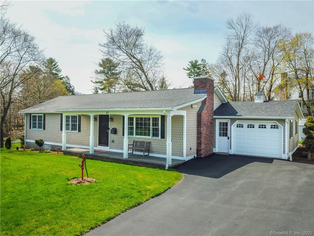 51 Guernseytown Road Watertown CT 06795