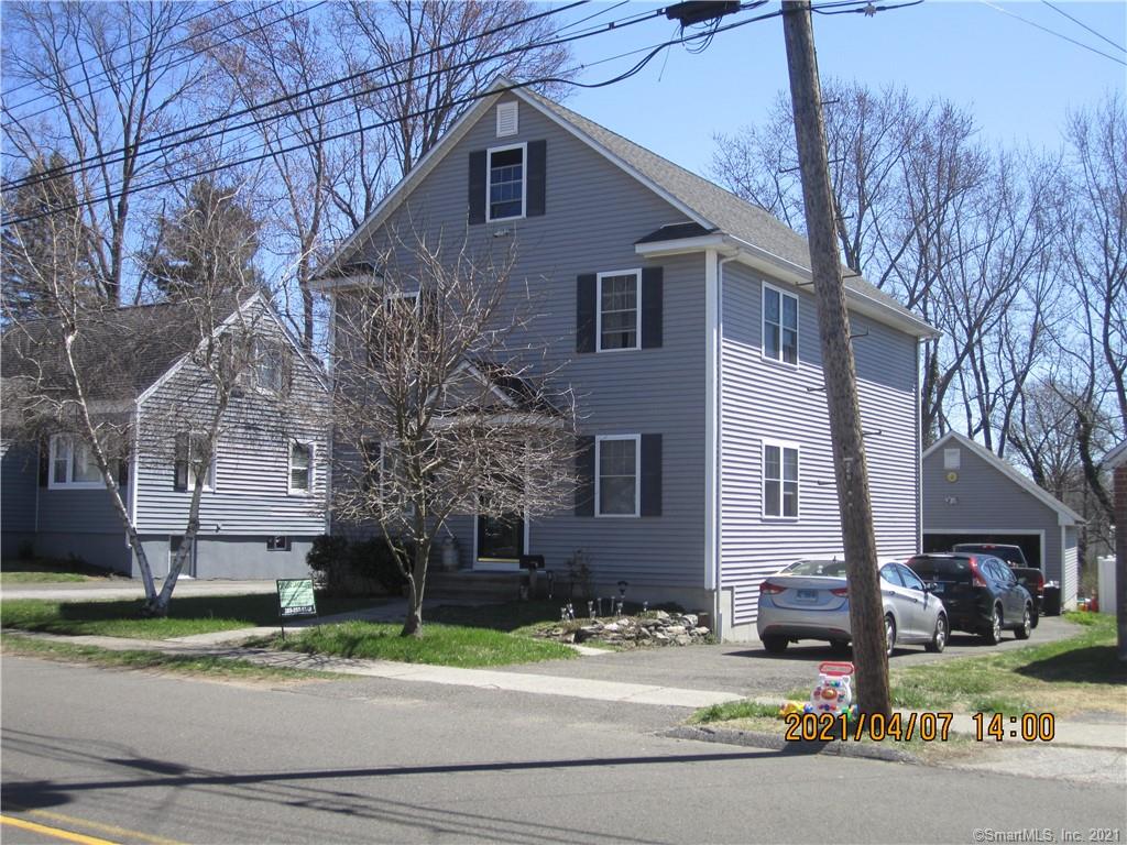 533 Highland Avenue Stratford CT 06614