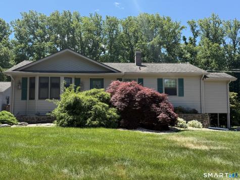 66 Tuckahoe Drive Shelton CT 06484