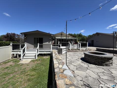 66 Tuckahoe Drive Shelton CT 06484