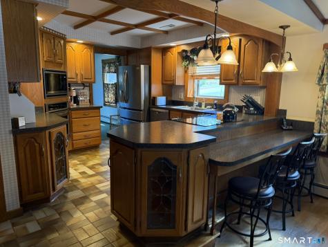 66 Tuckahoe Drive Shelton CT 06484