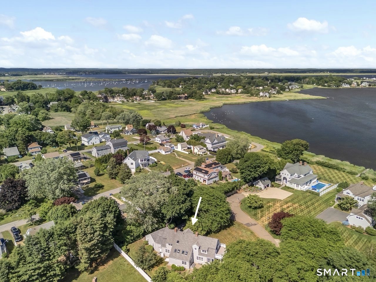 5 Cove Landing Old Saybrook CT 06475