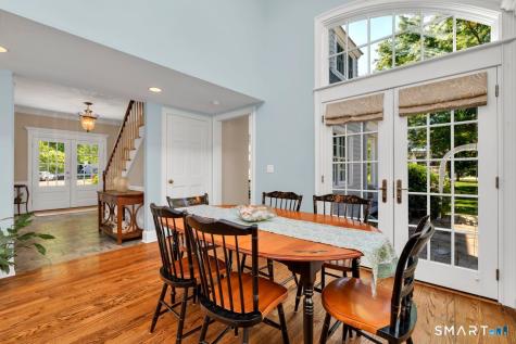 5 Cove Landing Old Saybrook CT 06475