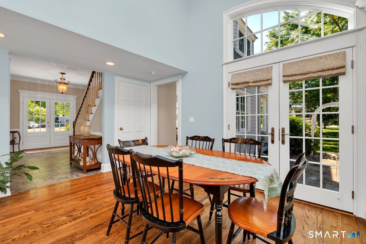 5 Cove Landing Old Saybrook CT 06475