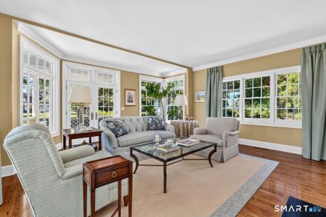 5 Cove Landing Old Saybrook CT 06475