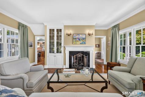5 Cove Landing Old Saybrook CT 06475