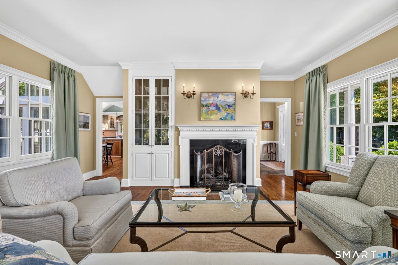 5 Cove Landing Old Saybrook CT 06475