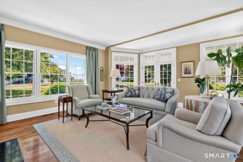 5 Cove Landing Old Saybrook CT 06475