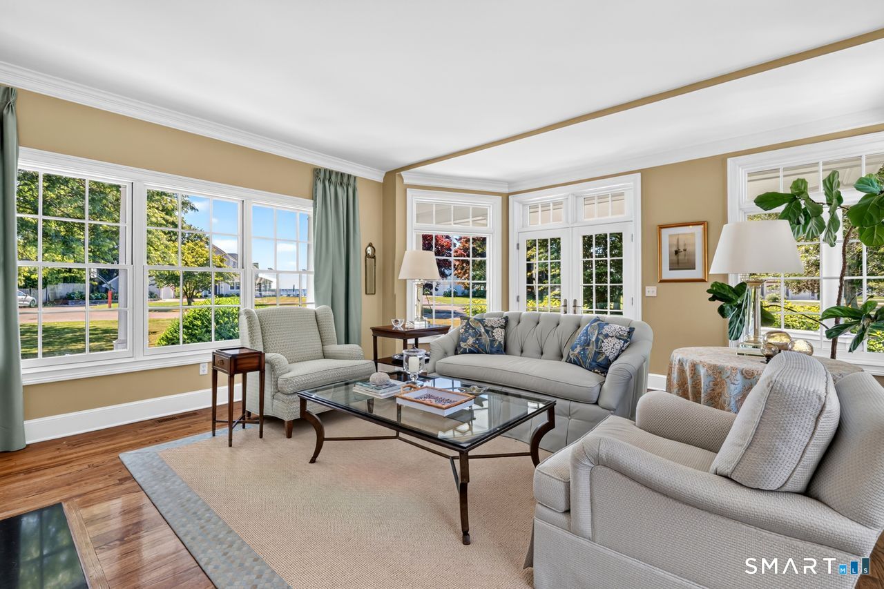 5 Cove Landing Old Saybrook CT 06475