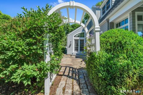 5 Cove Landing Old Saybrook CT 06475