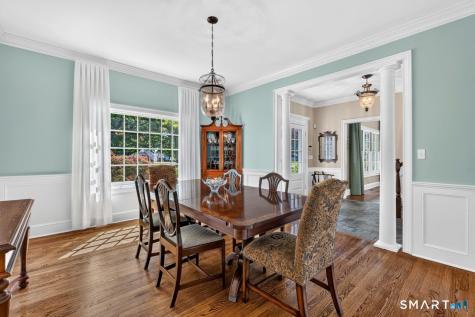 5 Cove Landing Old Saybrook CT 06475