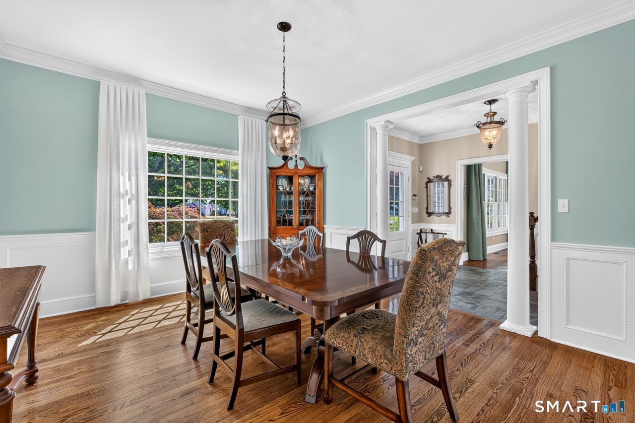 5 Cove Landing Old Saybrook CT 06475