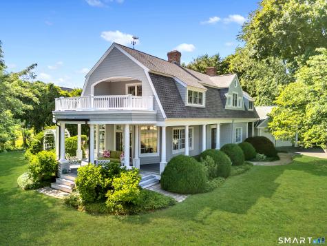 5 Cove Landing Old Saybrook CT 06475