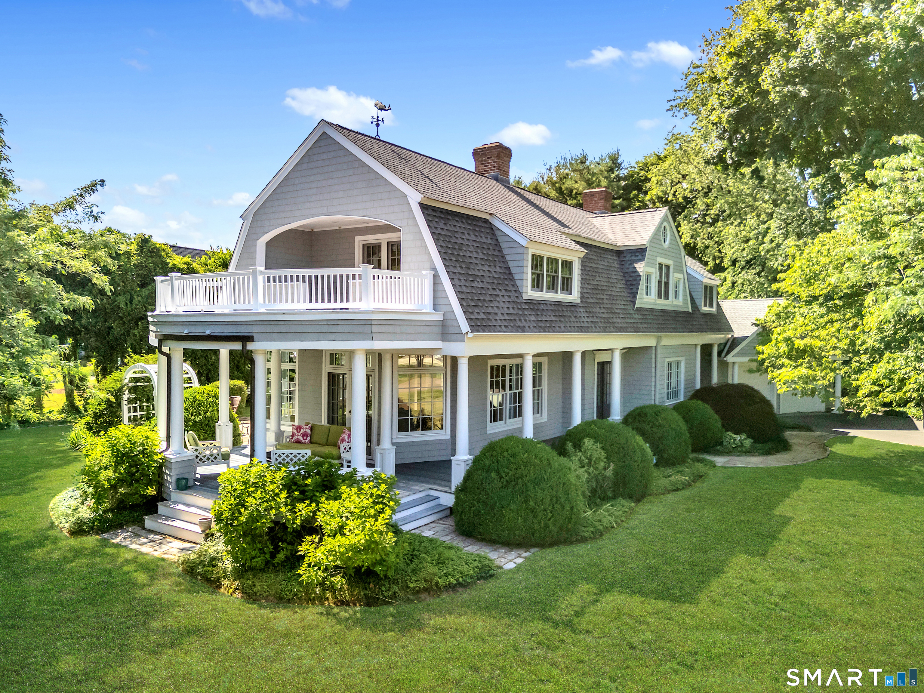 5 Cove Landing Old Saybrook CT 06475