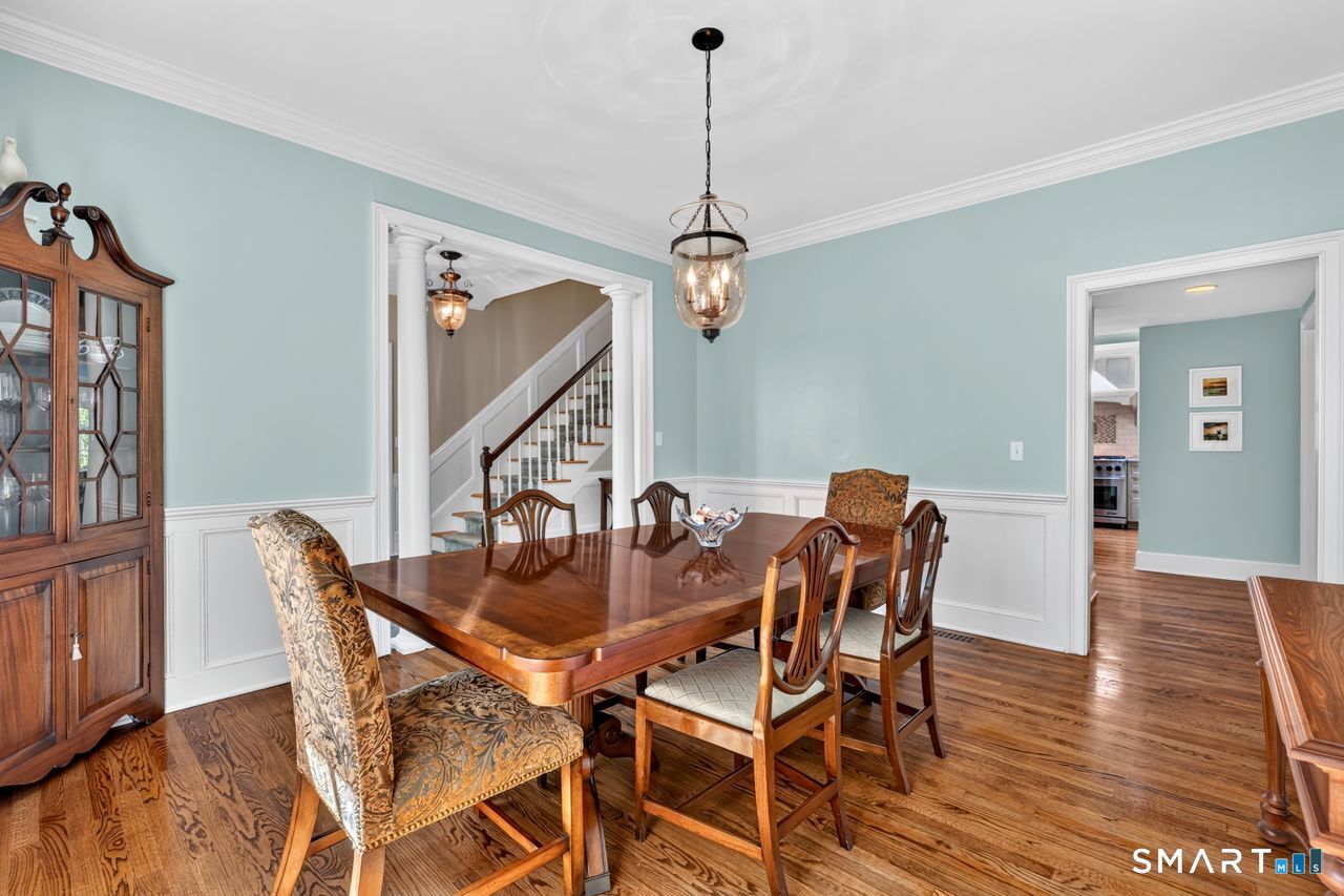 5 Cove Landing Old Saybrook CT 06475