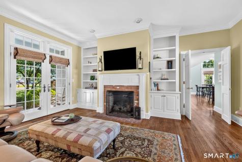 5 Cove Landing Old Saybrook CT 06475