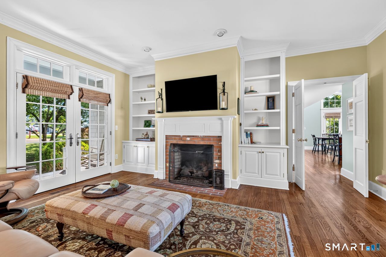 5 Cove Landing Old Saybrook CT 06475