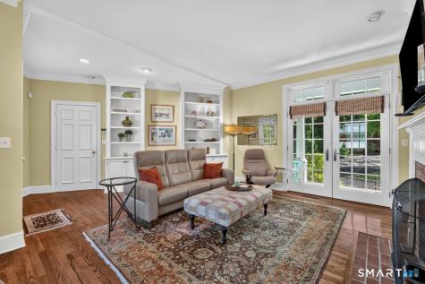 5 Cove Landing Old Saybrook CT 06475